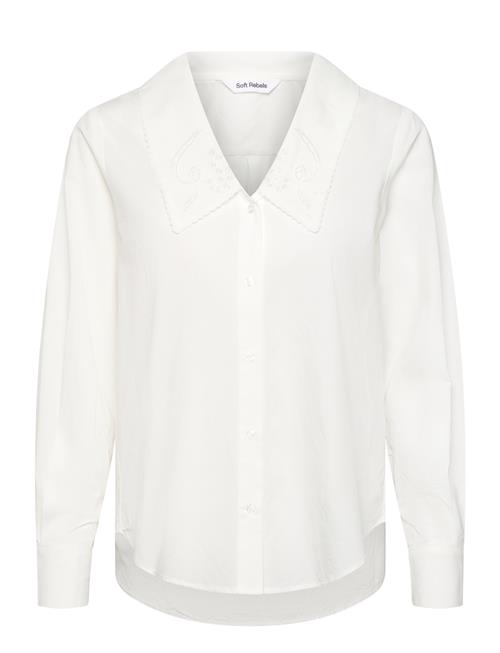 Soft Rebels | Srvernon Shirt | XL