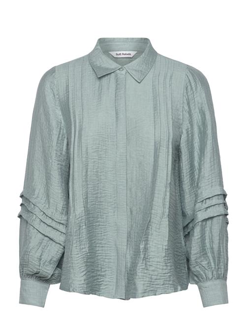 Soft Rebels | Srcelyse Shirt | S