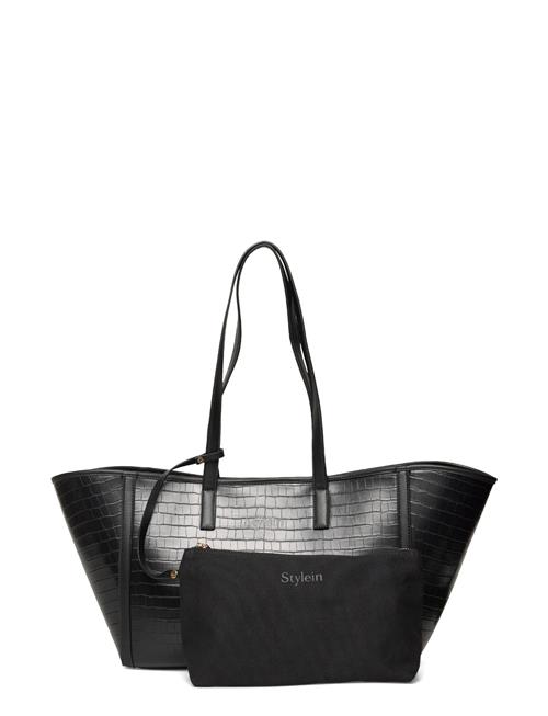 Stylein | Yendi Bag Croco | ONE SIZE