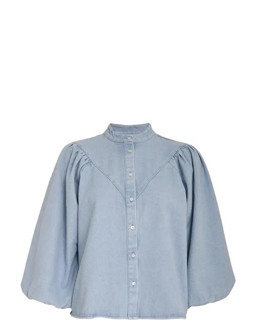 Minus | Msnew Solene Denim Shirt | 42