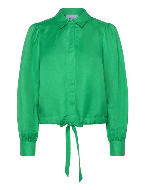 Minus | Msjuno Linen Shirt | 38