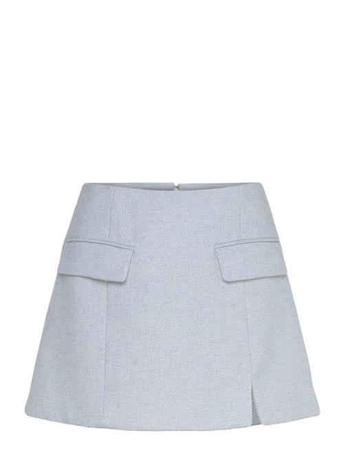 Malina | Sandra Tailored Mini Skirt | 40