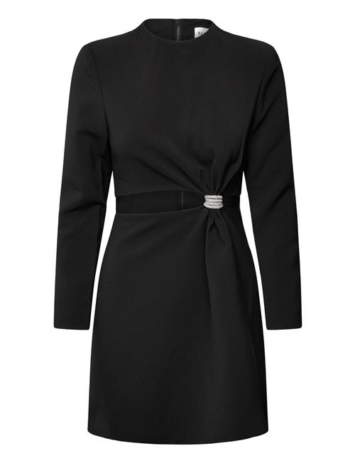 Malina | Sutton Cut Out Mini Dress | 36