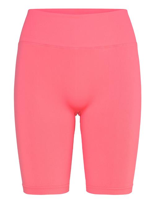 ICANIWILL | Define Seamless V-Shape Biker Shorts W | L