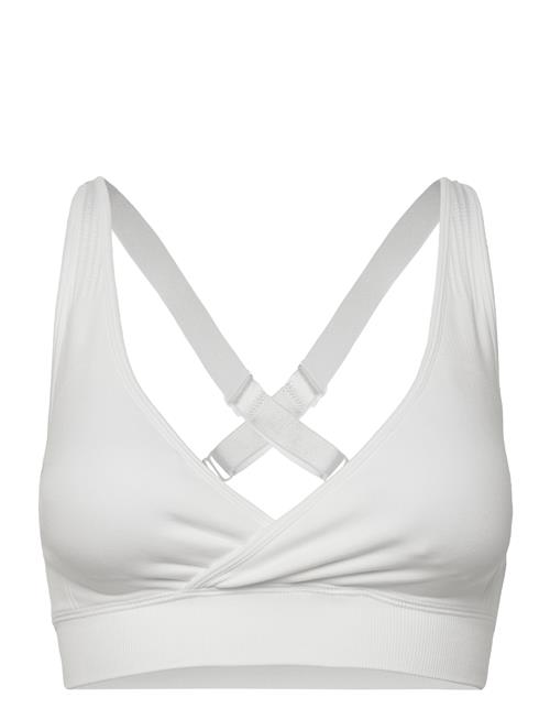 ICANIWILL | Soft Seamless Adjustable Sports Bra | M