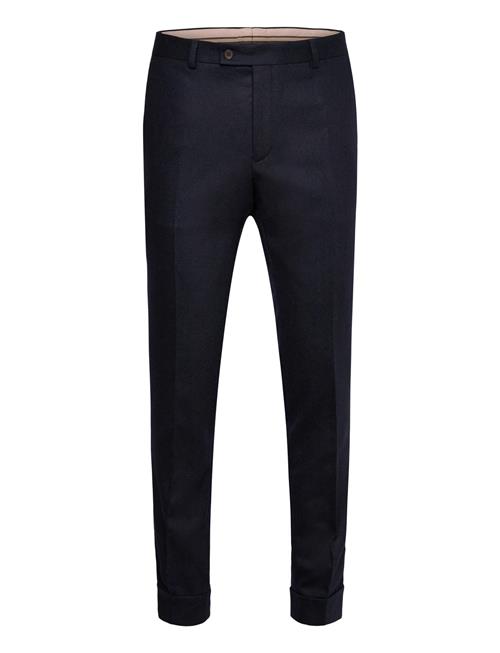 Morris | Jack Flannel Suit Trouser | 54