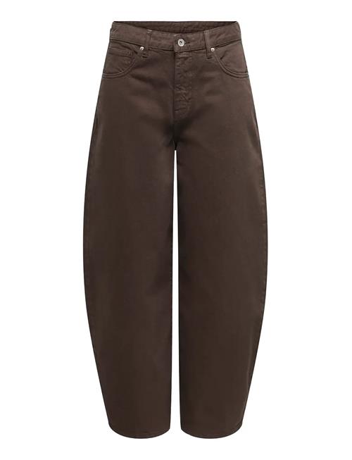 ONLY | Onltaylor Hw Barrel Brown Dnm Azg320 | M x 32