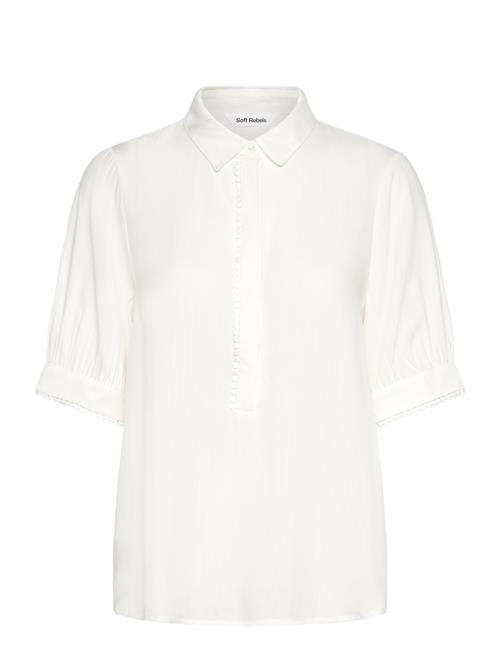Soft Rebels | Srebba Mayson Blouse | M
