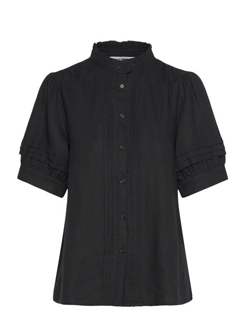 Soft Rebels | Sryindi Frill Shirt | XS