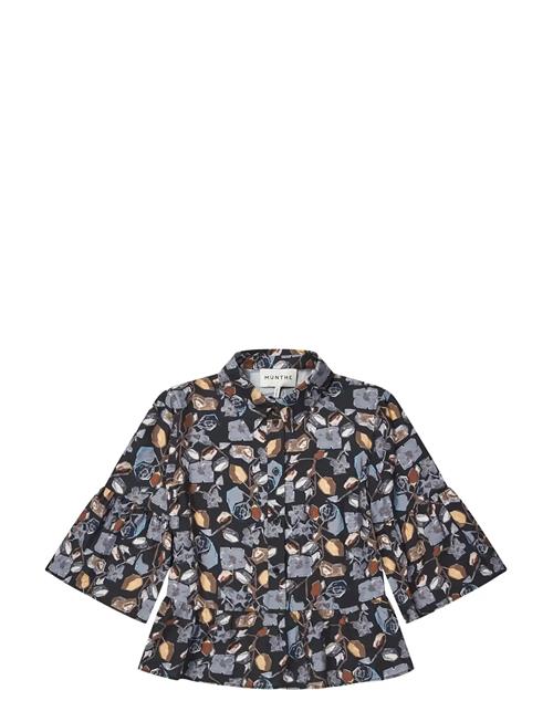 Munthe | Rosewell | 36