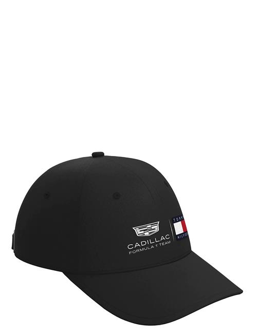 Tommy Hilfiger | Th X Cf1 Logo Cap | ONE SIZE