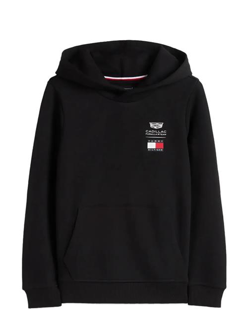 Tommy Hilfiger | Th X Cf1 Logo Hoodie | 164