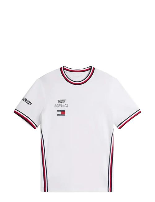 Tommy Hilfiger | Th X Cf1 Replica Tee | L