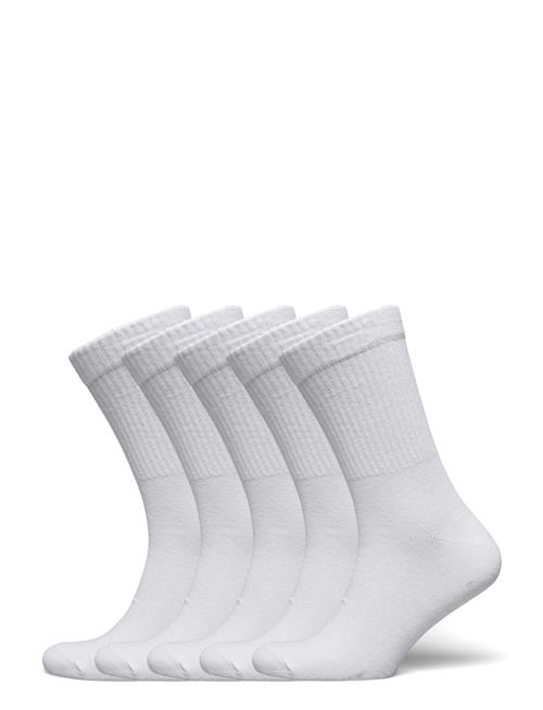 Lindbergh | 5Pack Cotton Tennis Sock | 40-47