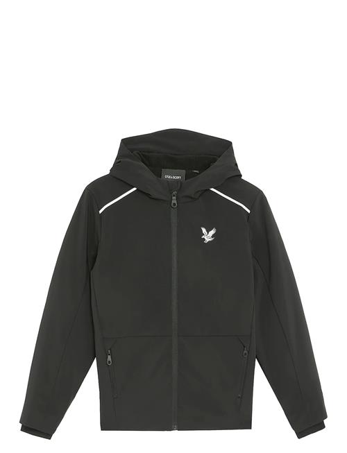 Lyle & Scott | Padded Jacket | 9-10