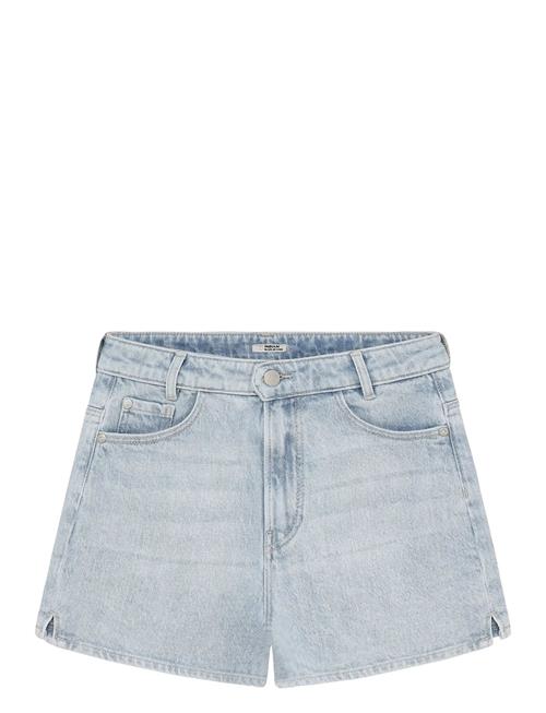 Indian Blue Jeans | Wide Denim Short Light | 122