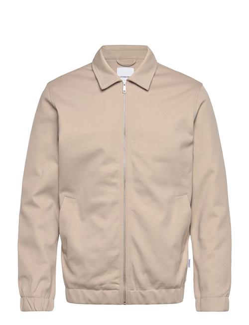 Lindbergh | Superflex Zip-Through Jacket | S
