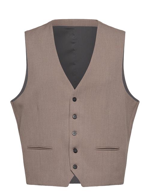 Lindbergh | Superflex Relaxed Waistcoat | L