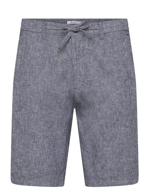Lindbergh | Linen Shorts | L