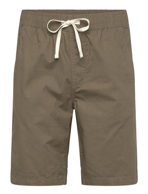 Lindbergh | Elastic Waist Shorts | L