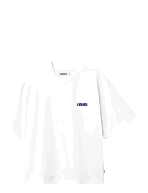 Woodbird | Wbbalo Koi Tee | L