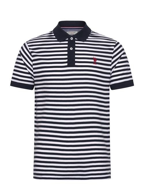 U.S. Polo Assn. | Claus Reg Pi Uspa M Polo | L