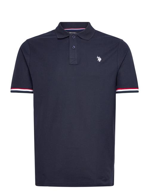 U.S. Polo Assn. | Meo Reg Pi Uspa M Polo | XL