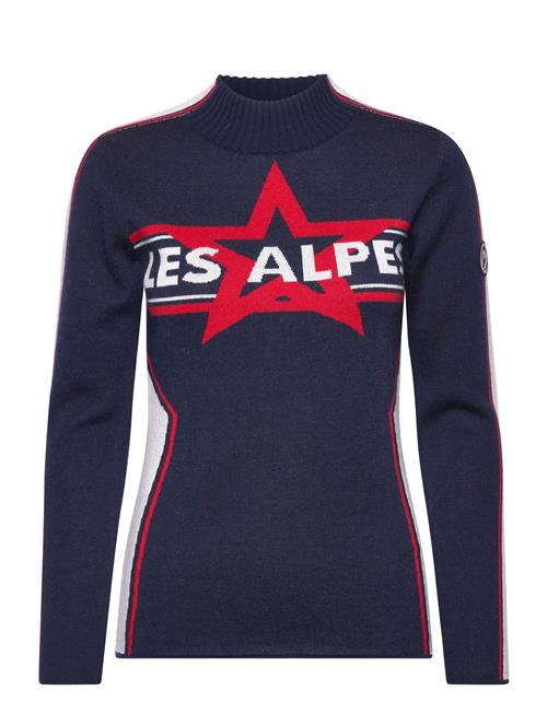 Twist & Tango | Les Alpes Star Sweater | S