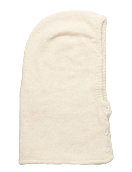 Mango | Balaclava Knit Buttons | ONE SIZE