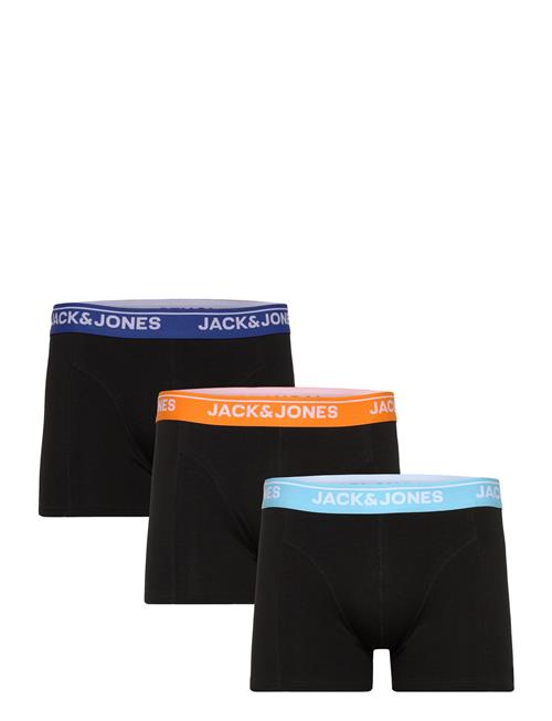 Jack & Jones | Jactheodore Solid Trunks 3 Pack Sn | L
