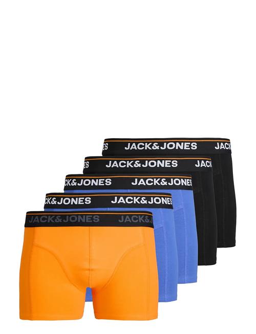 Jack & Jones | Jactheodore Solid Trunks 5 Pack | M