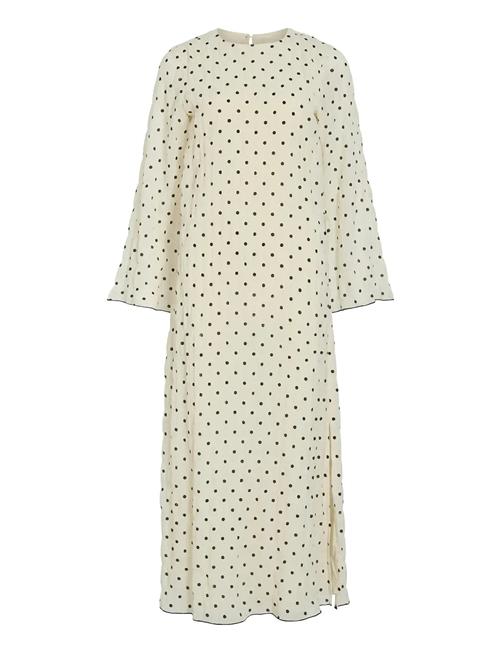 Vila | Viebla L/S Ankle Dress | 40