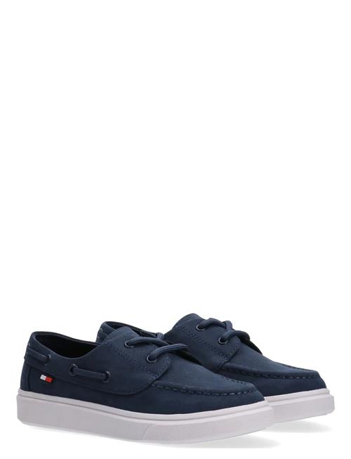 Tommy Hilfiger | Tommy Hilfiger Low Cut Lace-Up Shoe | 36