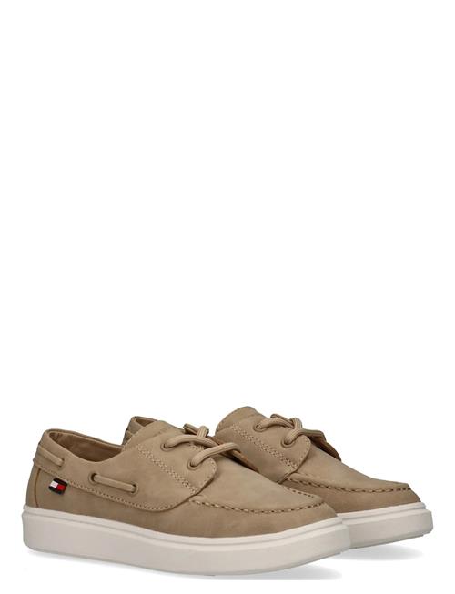 Tommy Hilfiger | Tommy Hilfiger Low Cut Lace-Up Shoe | 40