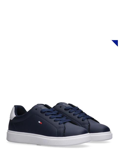 Tommy Hilfiger | Tommy Hilfiger Low Cut Lace-Up Sneaker | 32