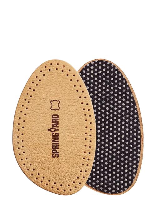 Springyard | Fine Leather Front | 41-42