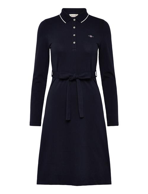 GANT | Pique Polo Dress | L