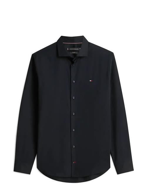 Tommy Hilfiger | Cl - Flex Poplin Sf Shirt | R/41