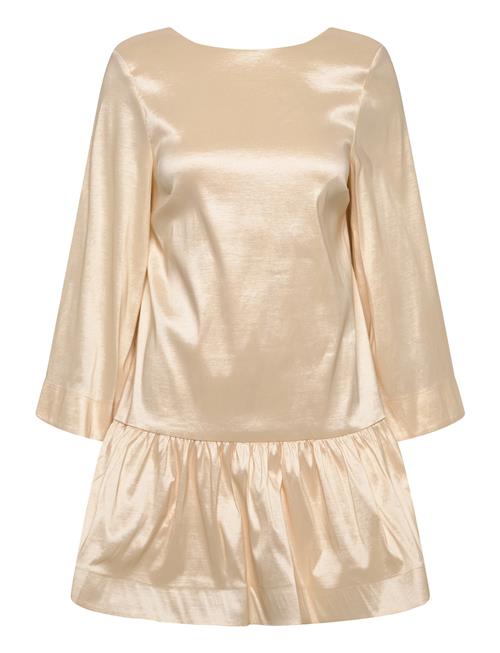 Bubbleroom | Bow Back Shift Dress | XL