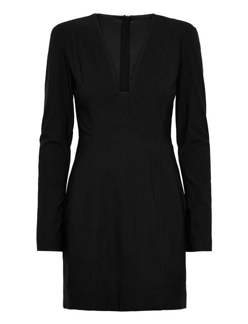 Bubbleroom | Bow Back Shift Dress | 42