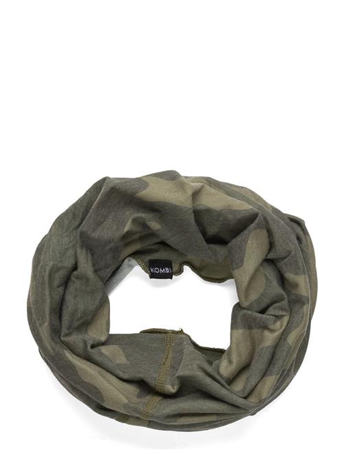 Kombi | Merinomix Scarf Sr | ONE SIZE