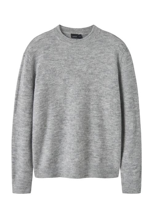 LMTD | Nlmlodets Ls O-Neck Knit | 158-164
