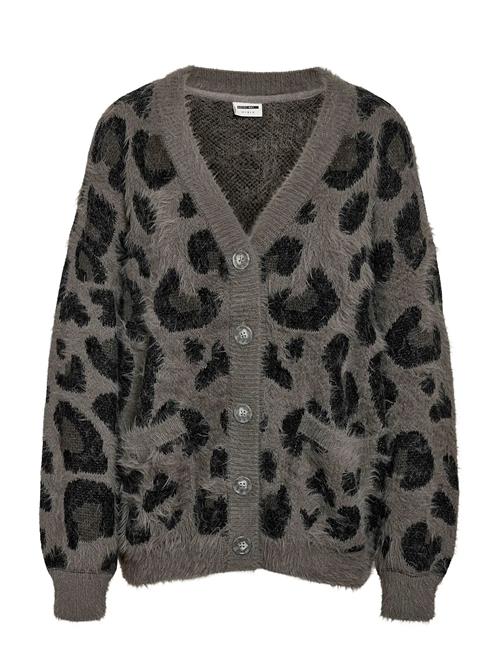 NOISY MAY | Nmflynn L/S V-Neck Knit Cardigan Noos | S