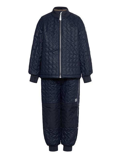 mikk-line | Duvet Set W. Fleece | 140