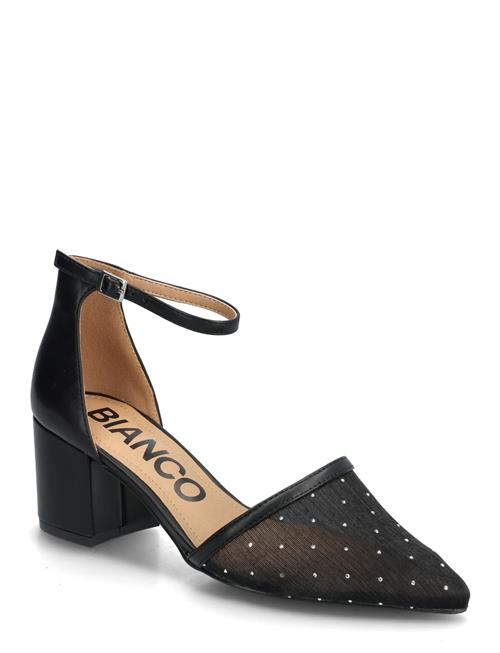 Bianco | Biadevived Pump Mesh | 40