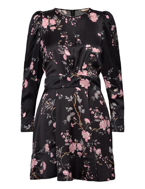 by Ti Mo | Satin Mini Dress | XL