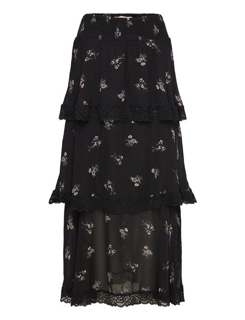 by Ti Mo | Georgette Skirt | L