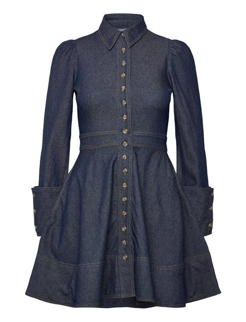 by Ti Mo | Denim Mini Dress | XL