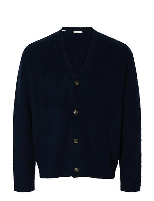 Selected | Slhrai Brushed Ls Knit Relaxed Cardigan | XXL