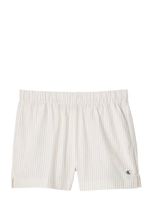 Calvin Klein Jeans | Poplin Chino Short Yd | M